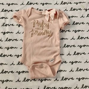 Baby Bodysuit